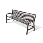 View Jackson Bench